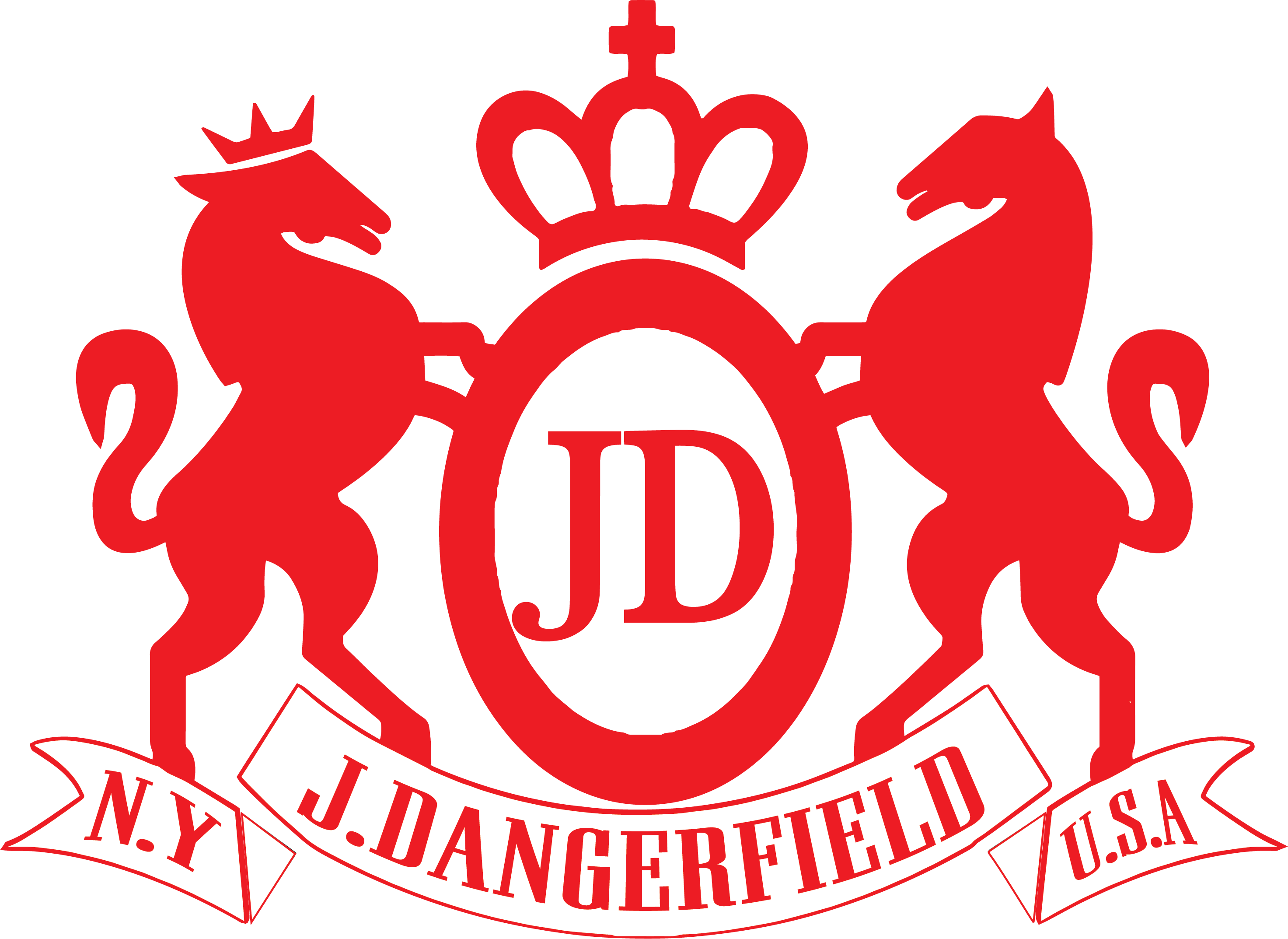 J.Dangerfield
