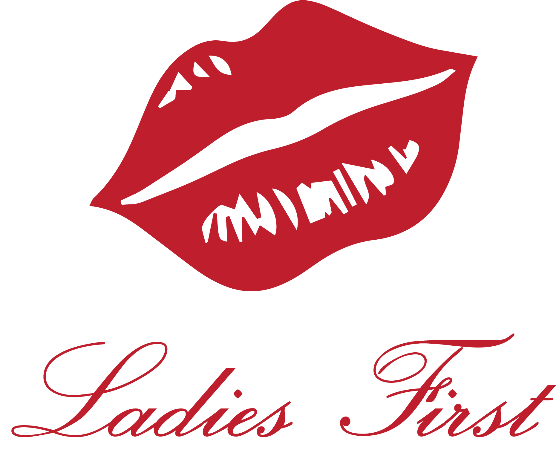 Ladies First