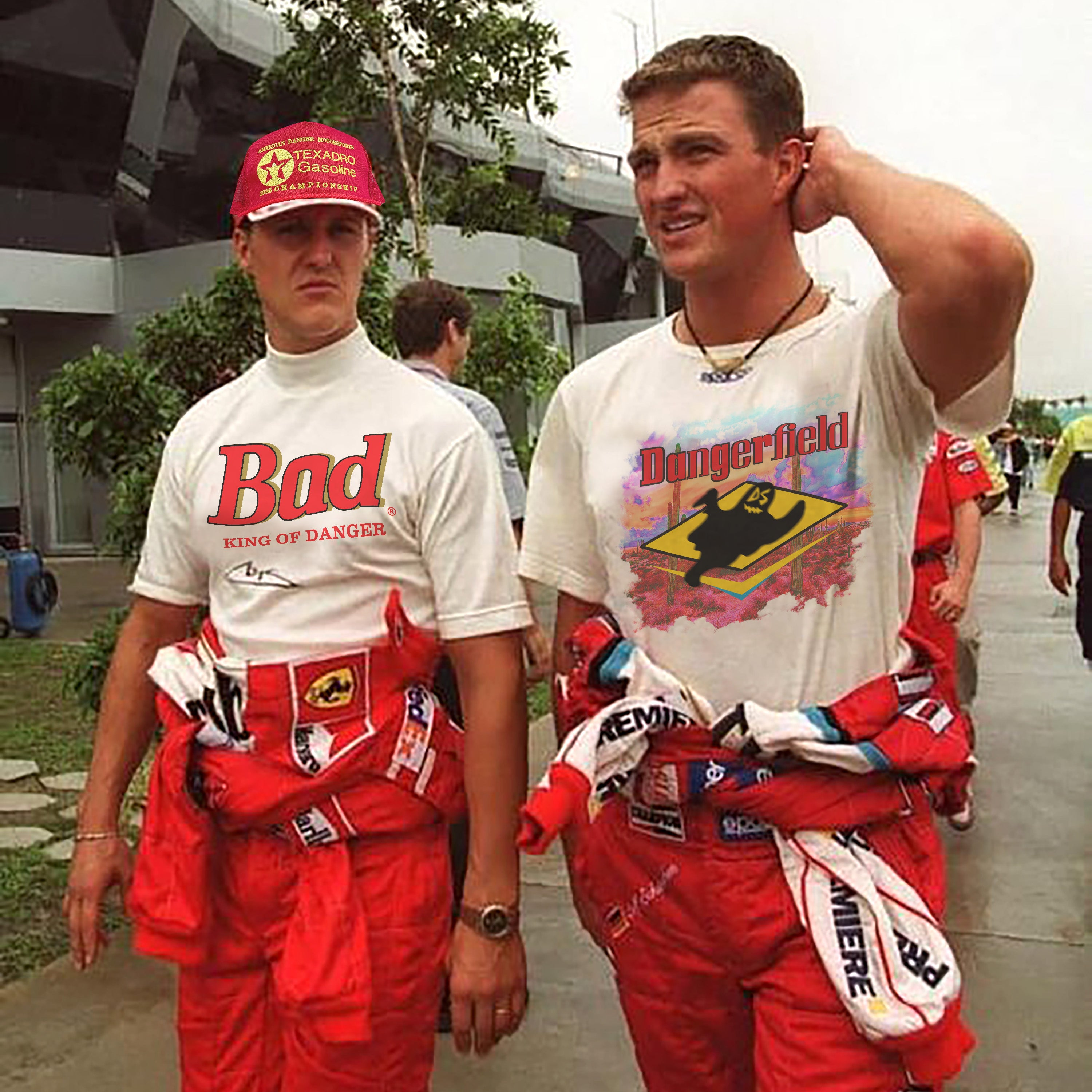 MotorSports