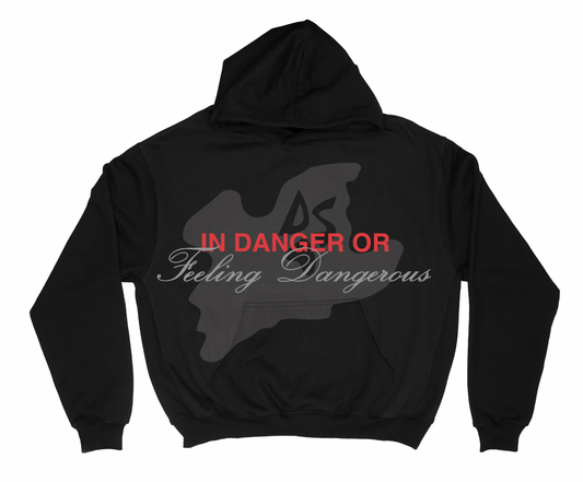 IDFD Hoodie