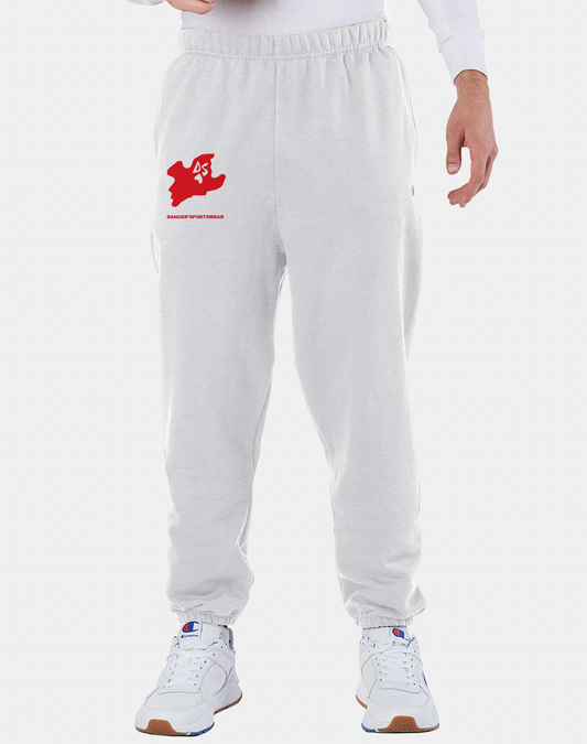 DSW "House" logo Sweatpants