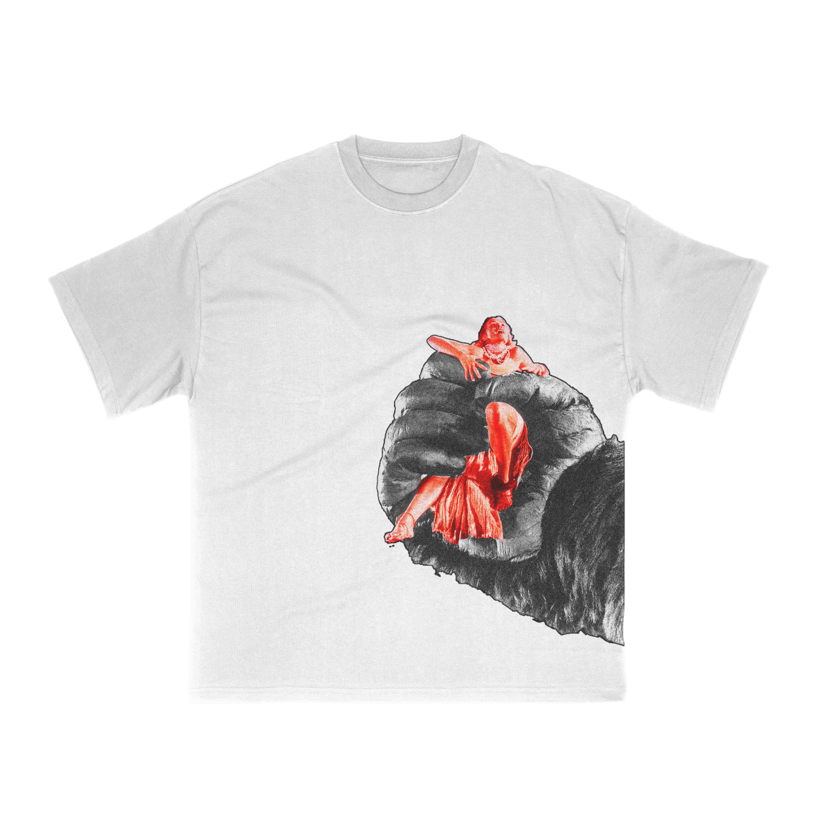 MD "Ape's Dessert" T-Shirt