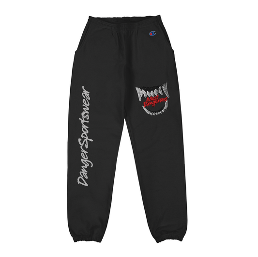 Most Dangerous Sweatpants