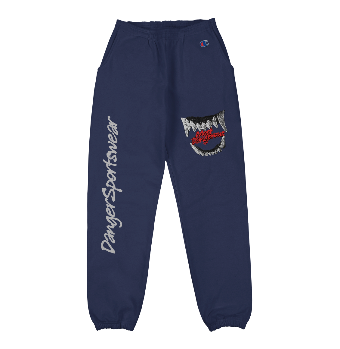 Most Dangerous Sweatpants