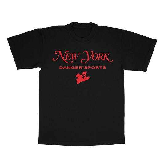 NY Danger "NewYorker" T-Shirt