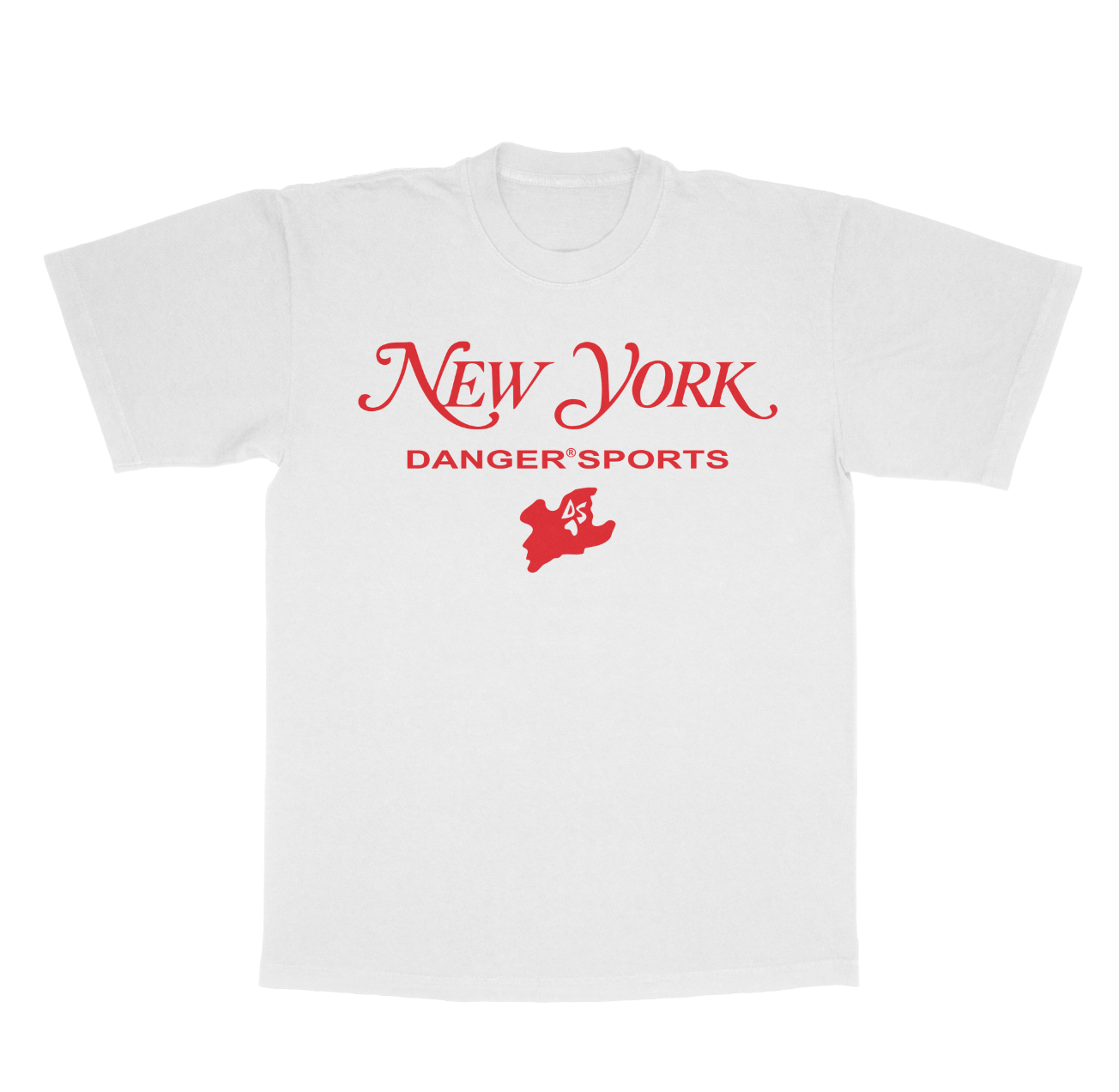 NY Danger "NewYorker" T-Shirt