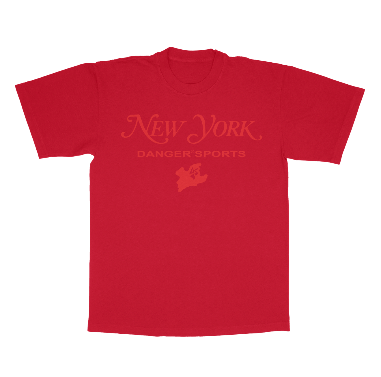 NY Danger "NewYorker" T-Shirt