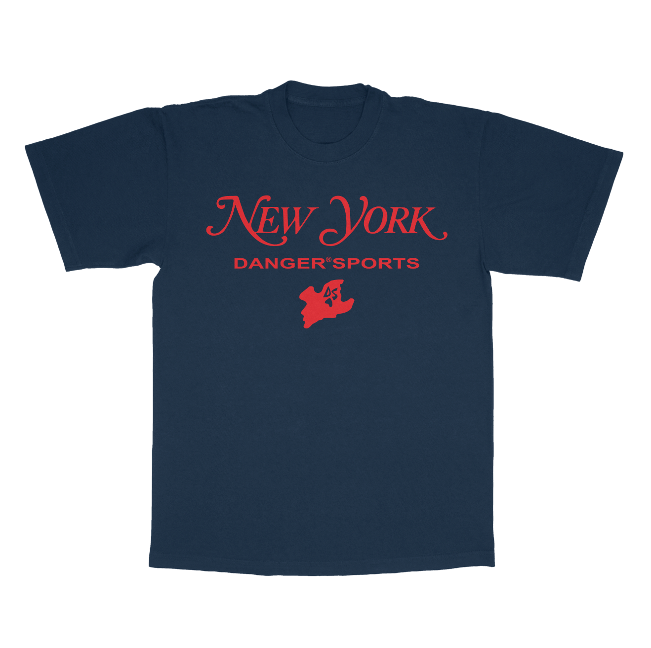 NY Danger "NewYorker" T-Shirt