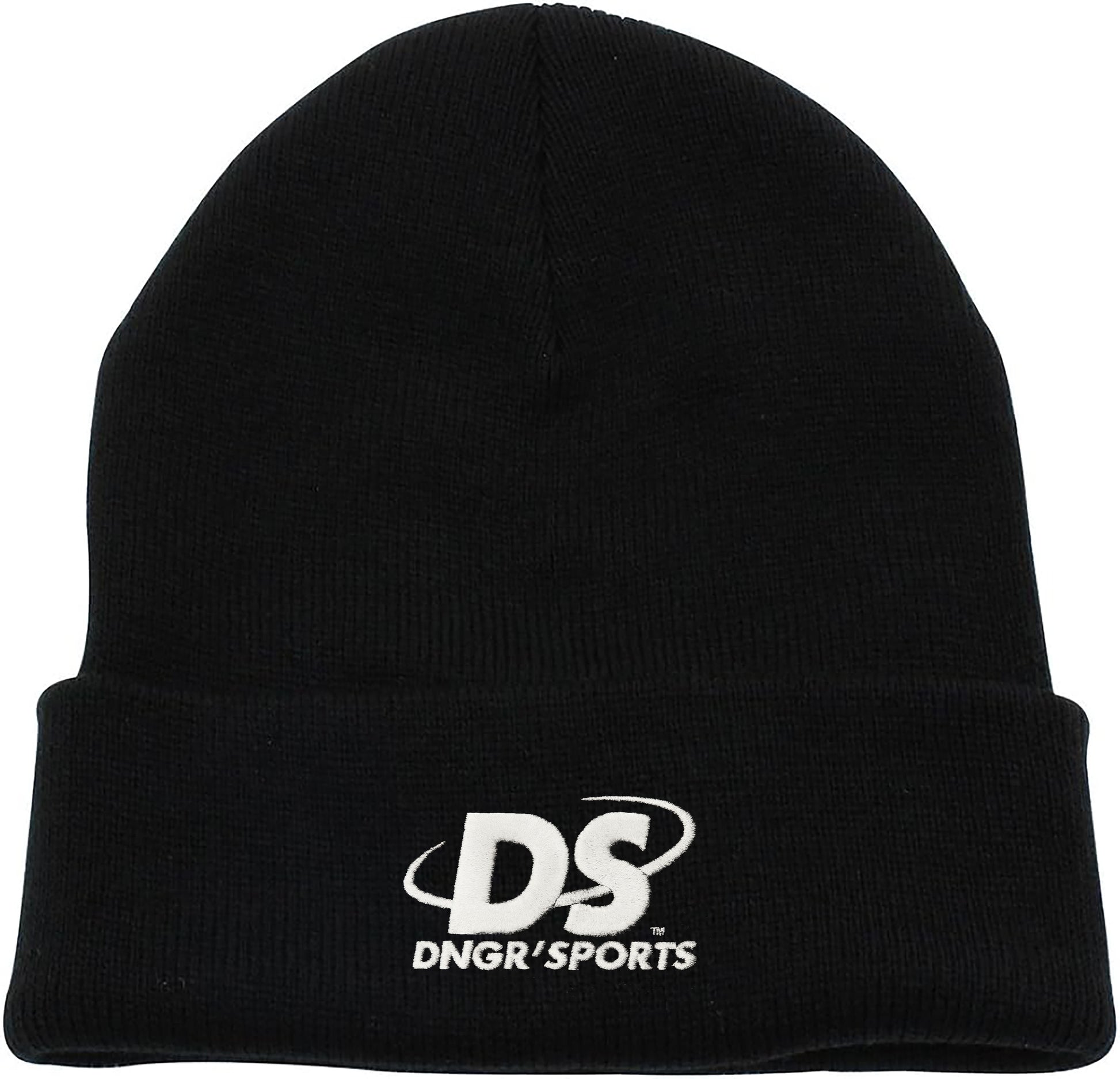 JD "8Ball" Beanie Hat