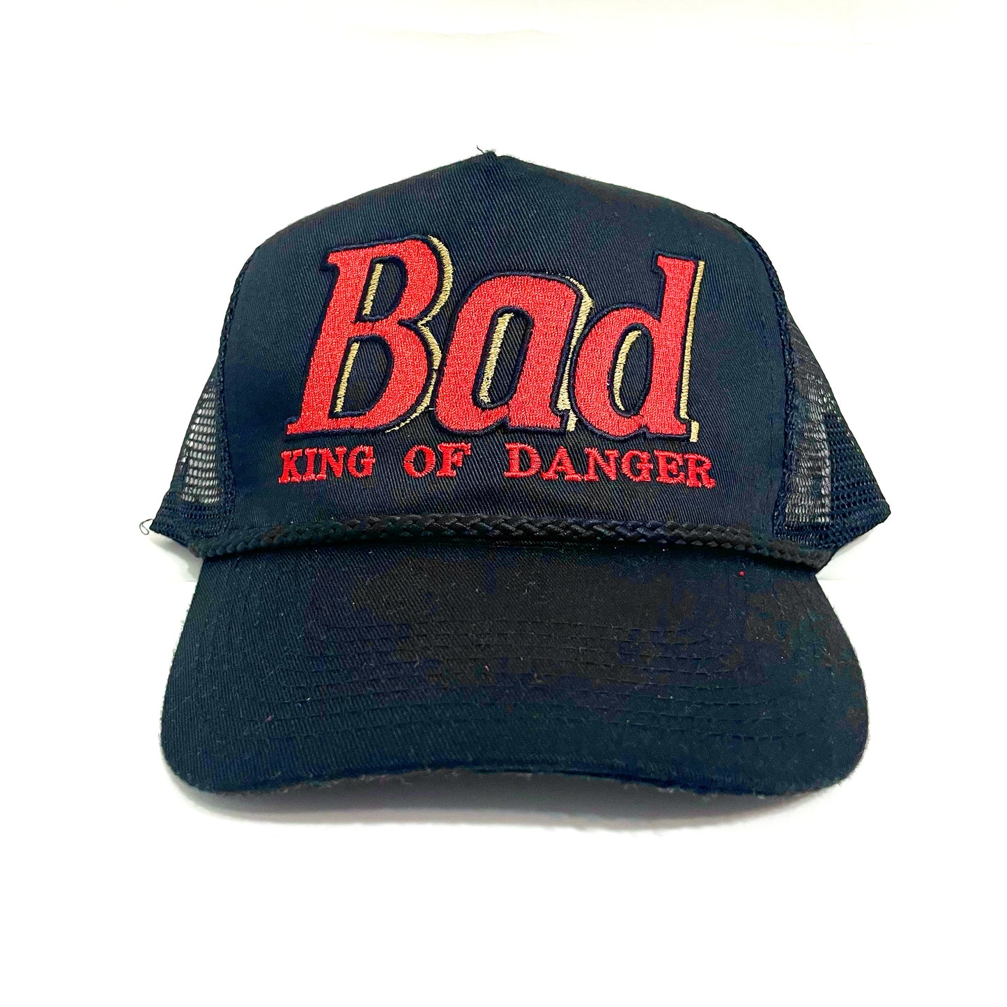 MotorSports "KOD" Hat