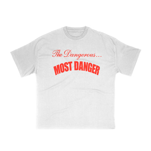 Mobb Danger Logo T-Shirt