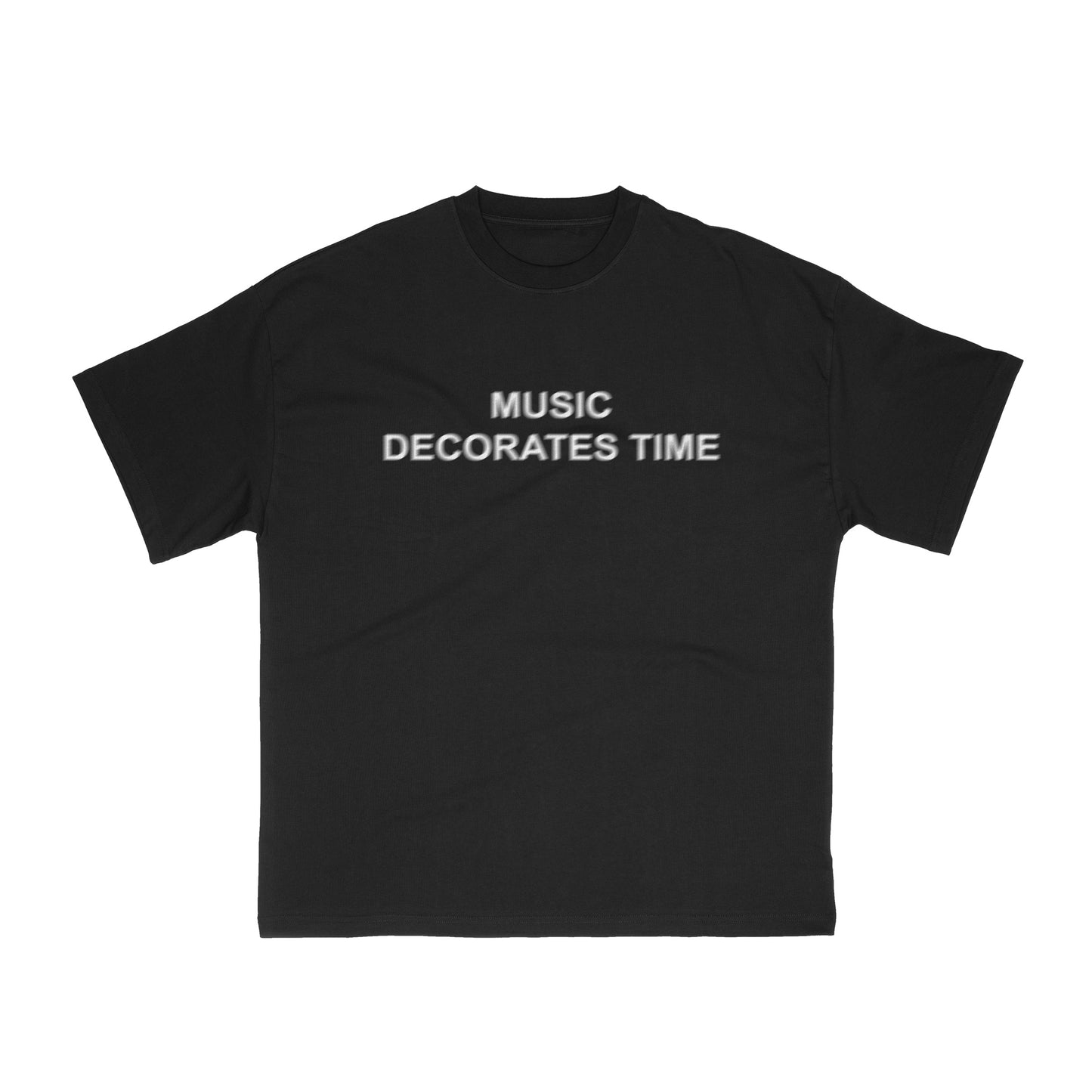 3Danger "decorating" T-shirt