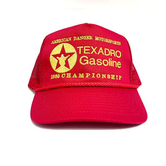 MotorSports Championship Hat