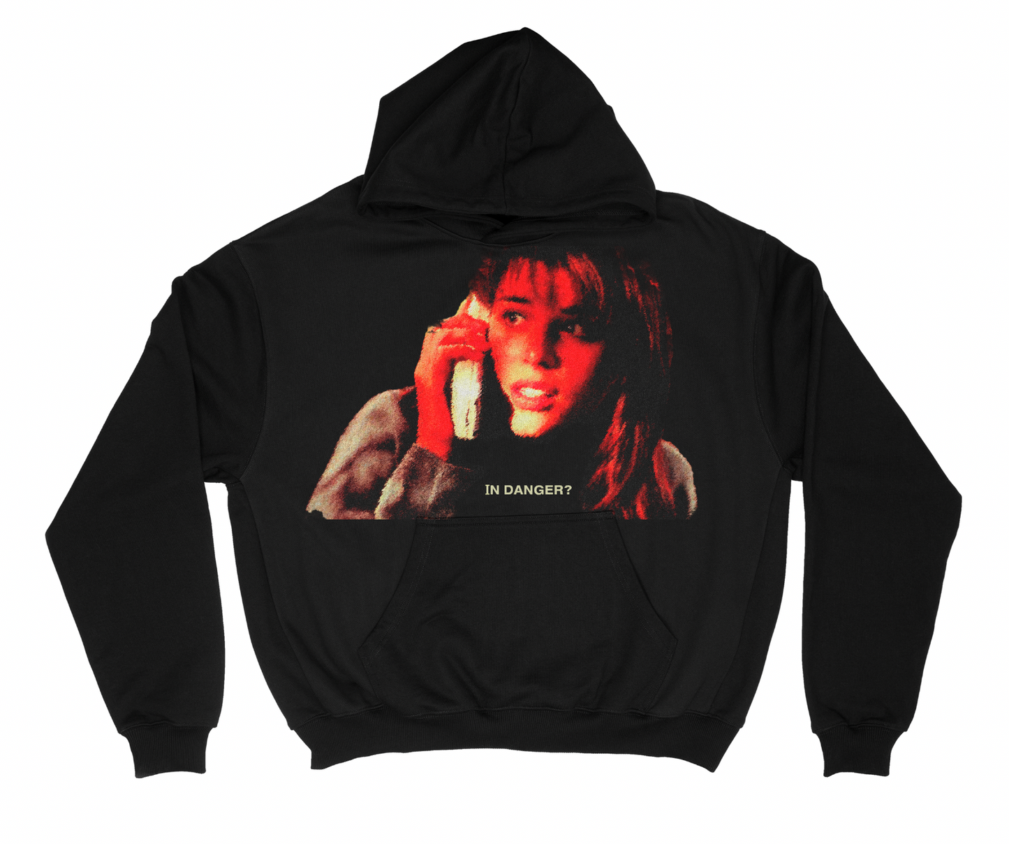 IDFD "Halloween Hoodie